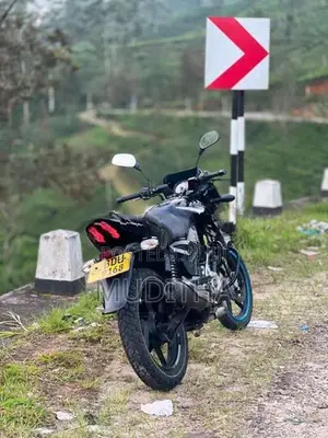 Bajaj Pulsar 150 2016