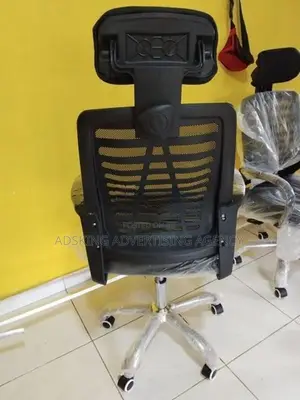 New Head Rest computer office chair