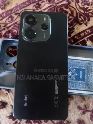 Xiaomi Redmi Note 14 (Used)