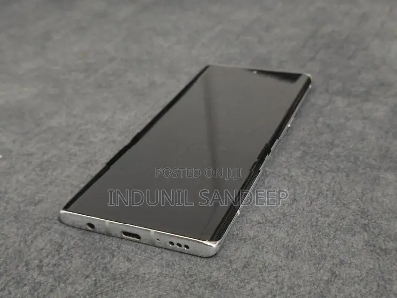 LG Velvet 5G (Used)