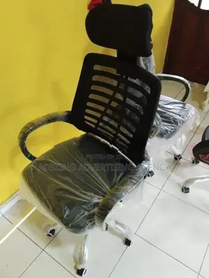 New Head Rest computer office chair