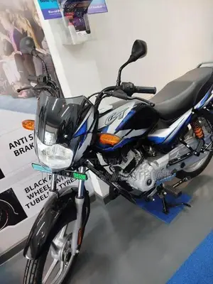 Bajaj CT100 2026