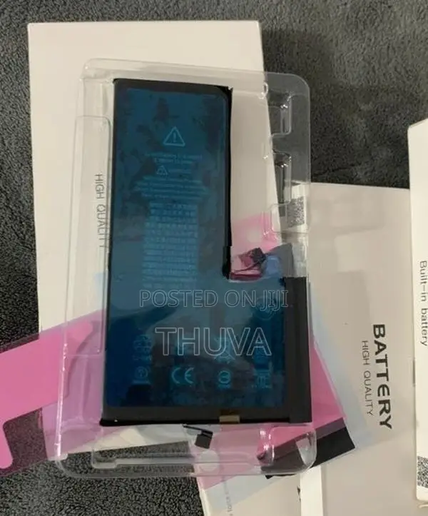 Apple iPhone 11 Pro Max Battery