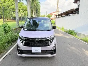 Nissan Dayz 2024