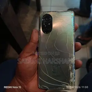 Huawei Nova 8 (Used)