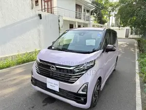 Nissan Dayz 2024