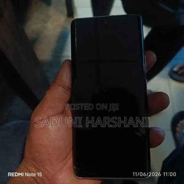 Huawei Nova 8 (Used)