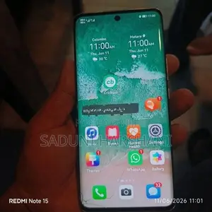 Huawei Nova 8 (Used)