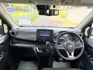 Nissan Dayz 2024