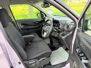Nissan Dayz 2024