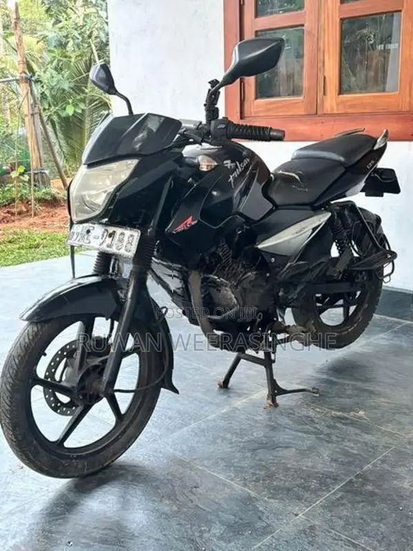 Bajaj Pulsar 135 2010 2009