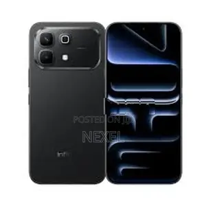 Infinix NOTE 60 8GB 256GB (Brand New)
