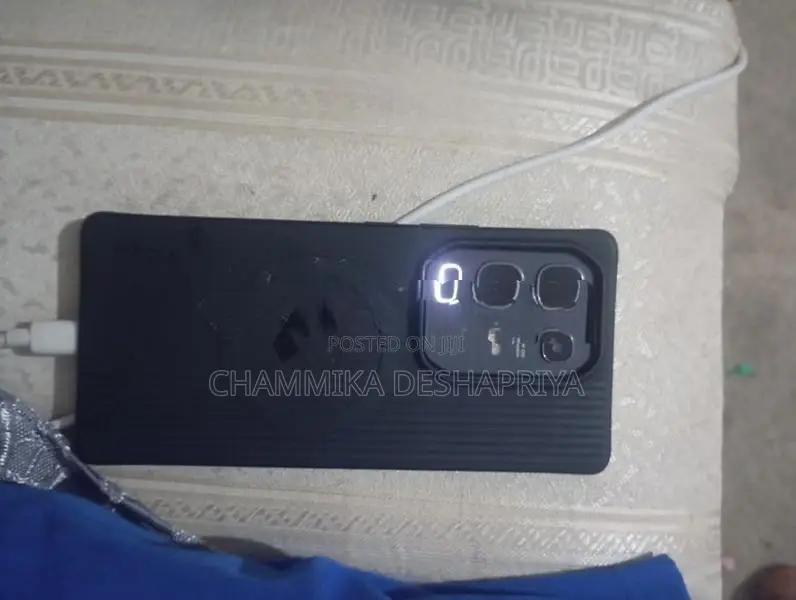 Infinix Note 50 (Used)