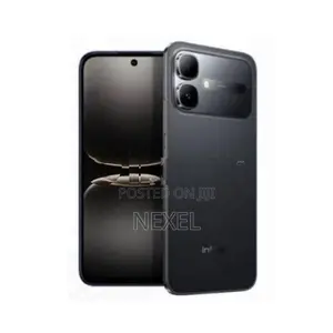 Infinix SMART 20 4GB 64GB (Brand New)