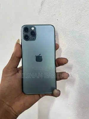 Apple iPhone 11 Pro (Used)