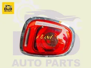 BMW Mini Cooper Tail Light LHS