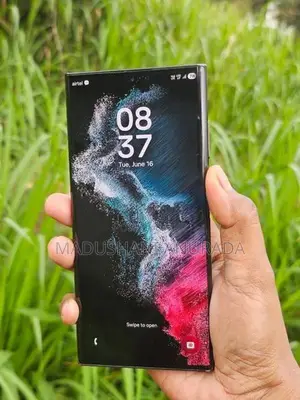 Samsung Galaxy S22 Ultra (Used)
