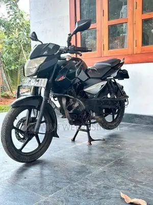 Bajaj Pulsar 135 2010 2009