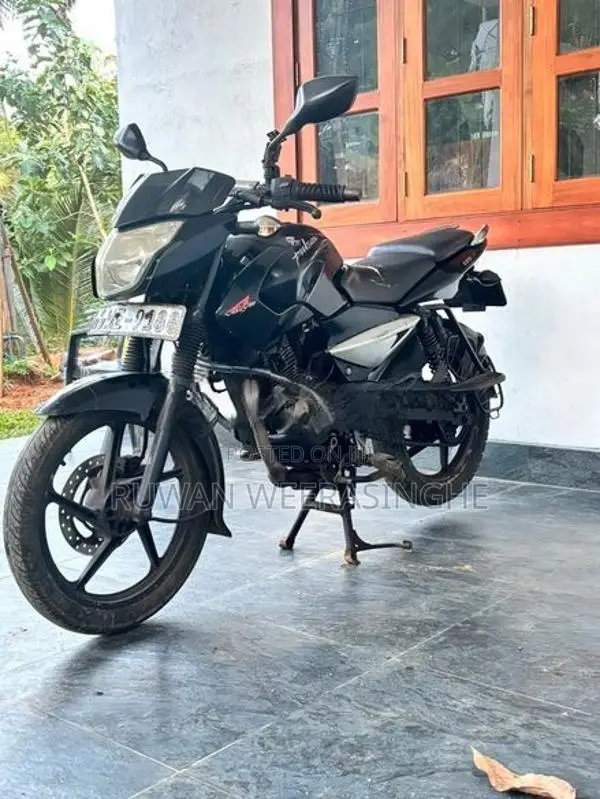 Bajaj Pulsar 135 2010 2009