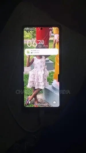 Infinix Note 50 (Used)