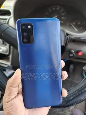 Samsung Galaxy A03s 3GB 32GB (Used)