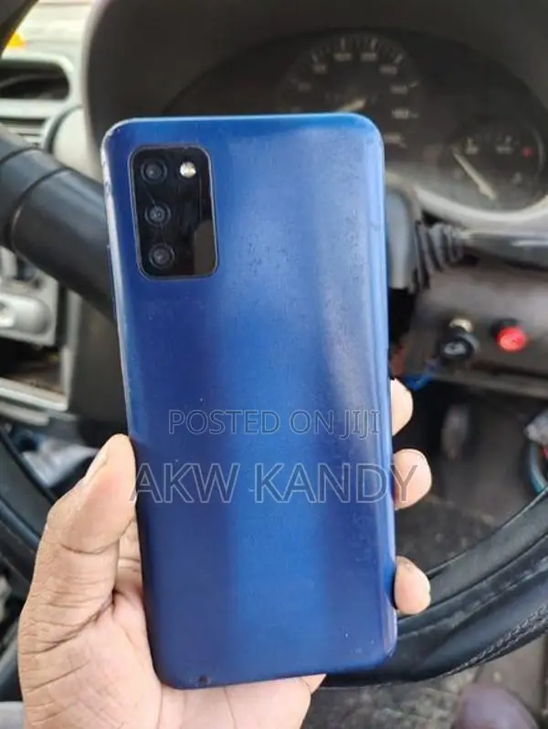 Samsung Galaxy A03s 3GB 32GB (Used)