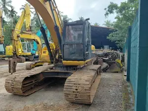 JCB JS 200 - 3