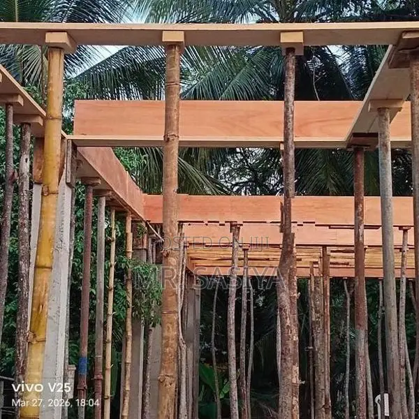 වර්ග අඩි 3000 ක සැටලිම