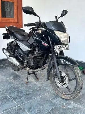 Bajaj Pulsar 135 2010 2009