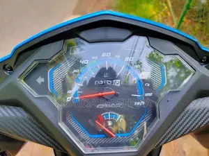 Honda Dio 110 2025