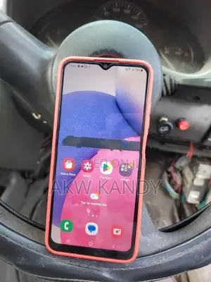 Samsung Galaxy A03s 3GB 32GB (Used)