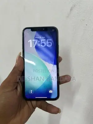 Apple iPhone 11 Pro (Used)