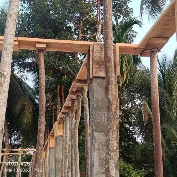 වර්ග අඩි 3000 ක සැටලිම