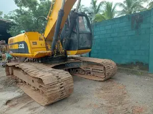 JCB JS 200 - 3