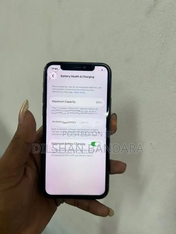 Apple iPhone 11 Pro (Used)