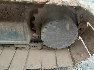 JCB JS 200 - 3