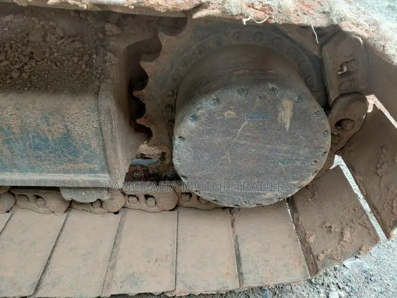 JCB JS 200 - 3