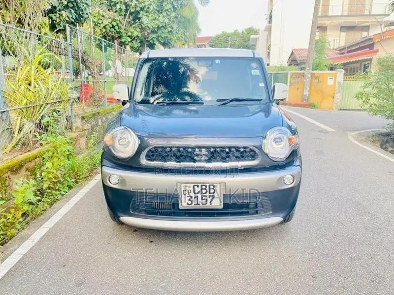 Suzuki XBee 2018