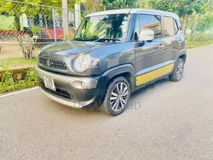Suzuki XBee 2018