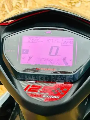 TVS Ntorq 2025
