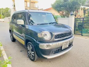 Suzuki XBee 2018