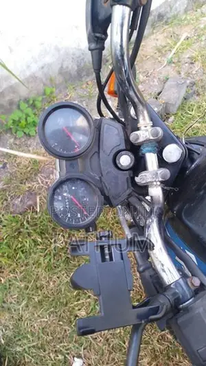 Bajaj Discover 125 2006