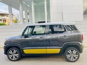 Suzuki XBee 2018