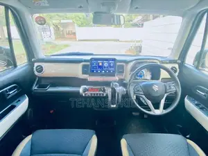 Suzuki XBee 2018