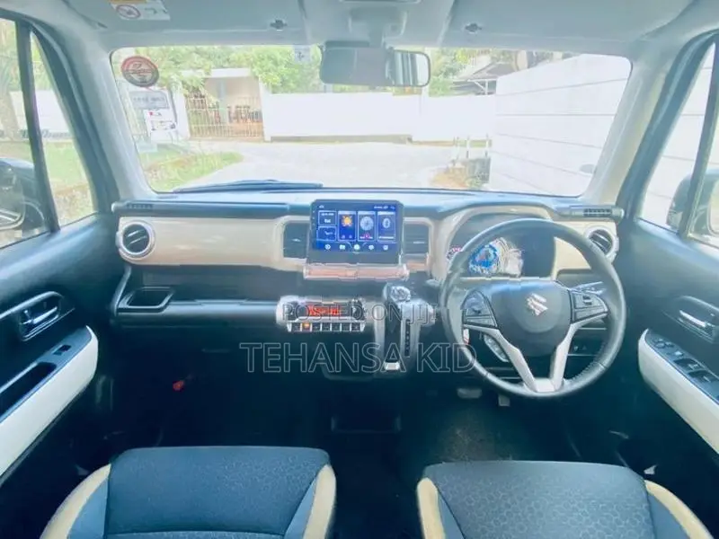 Suzuki XBee 2018