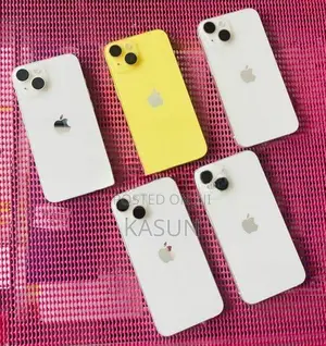 Apple iPhone 14 (Used)