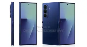 Samsung Galaxy Z Fold 7 12GB 256GB (Brand New)