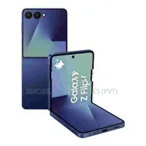 Samsung Galaxy Z Flip 7 12GB 256GB (Brand New)