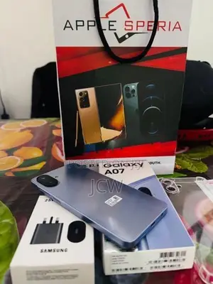 Samsung Galaxy A07 (Used)