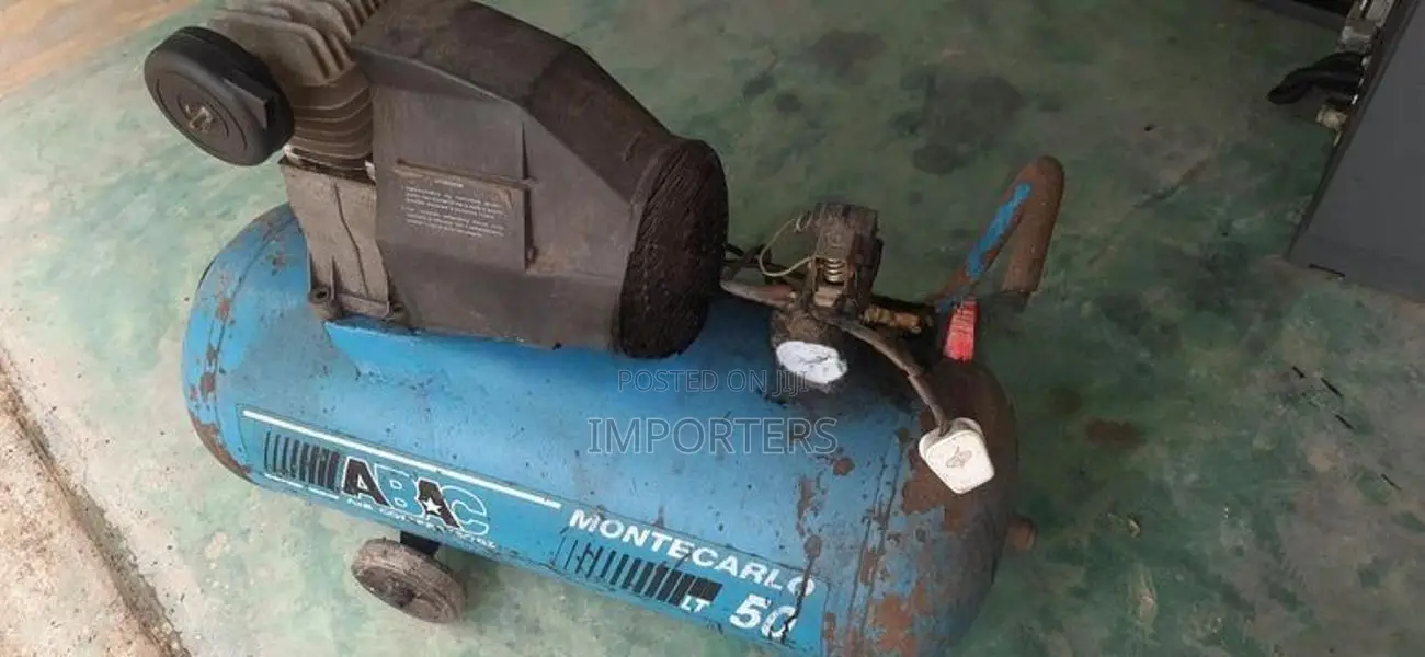 Air Compressor